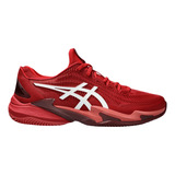 Tenis Asics Court Ff