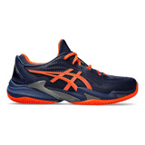 Tênis Asics Court Ff 3 Clay