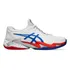 Tenis Asics Court Ff 3 Novak Clay - New Masculino
