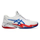 Tenis Asics Court Ff