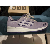 Tenis Asics E Camiseta