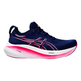Tenis Asics Feminino Gel