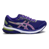 Tênis Asics Feminino Gel shogun 5