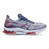 Tenis Asics Gel