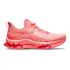 Tênis Asics Gel- Kinsei Blast 2 Le Feminino Coral