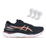 Tênis Asics Gel cumulus 24 Se