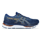 Tenis Asics Gel Cumulus