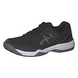 Tênis Asics Gel Dedicate 7 Clay Indoor Saibro Squash Original Br Footwear Size System Adult Numeric Numeric 41 