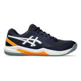 Tenis Asics Gel Dedicate