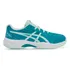 Tenis Asics Gel Game 9 Gs Infantil Azul Marinho New