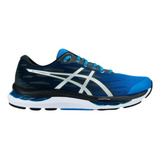 Tenis Asics Gel hypersonic