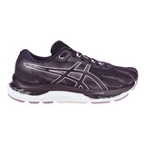 Tênis Asics Gel hypersonic 5 Feminino Roxo Original