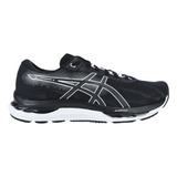 Tenis Asics Gel hypersonic