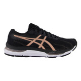 Tenis Asics Gel hypersonic