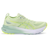 Tenis Asics Gel kayan