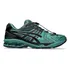 Tênis Asics Gel Kayano 14 X Unaffected Masculino Verde/preto