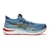 Tênis Asics Gel Kayano 29 Mk Azul / Laranja - Masculino