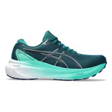 Tênis Asics Gel Kayano 30 Feminino Verde - Pronado