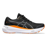 Tênis Asics Gel Kayano 30 Light Show Preto - Masculino