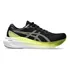 Tênis Asics Gel Kayano 30 Preto / Lima - Masculino