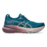 Tênis Asics Gel-kayano 31 Feminino Esportivo Corrida Treino