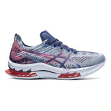 Tenis Asics Gel Kinsei