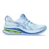 Tênis Asics Gel-kinsei Max Feminino - Marinho+azul