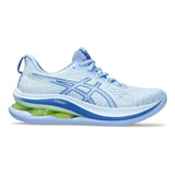 Tênis Asics Gel kinsei Max Feminino Marinho azul