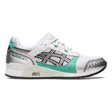 Tenis Asics Gel Lyte