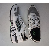 Tenis Asics Gel lyte