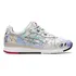 Tênis Asics Gel-lyte Iii Og Subway Pack Nyc 