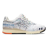 Tenis Asics Gel Lyte - Loja do Som