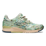 Tenis Asics Gel Lyte