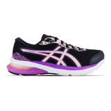Tênis Asics Gel Nagoya 5 Feminino Preto