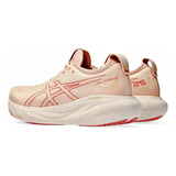 Tenis Asics Gel nimbus