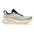 Tênis Asics Gel-nimbus 26 - Cinza, Branco, Laranja - Masc