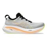 Tenis Asics Gel nimbus