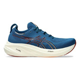 Tenis Asics Gel nimbus