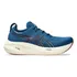Tênis Asics Gel Nimbus 26 -masculino Azul, Branco E Vermelho