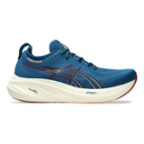 Tenis Asics Gel Nimbus