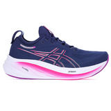 Tenis Asics Gel nimbus