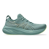 Tenis Asics Gel nimbus