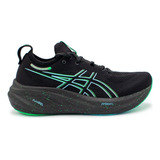 Tenis Asics Gel Nimbus
