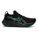 Tenis Asics Gel nimbus