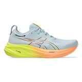 Tenis Asics Gel Nimbus