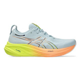 Tenis Asics Gel nimbus