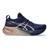 Tênis Asics Gel Nimbus 26 Platinum Azul Marinho - Feminino