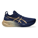 Tenis Asics Gel Nimbus