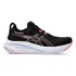 Tênis Asics Gel Nimbus 26 Preto / Vermelho - Masculino