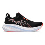 Tenis Asics Gel Nimbus